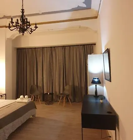 Apartmán Flats Puente Ademuz De 3