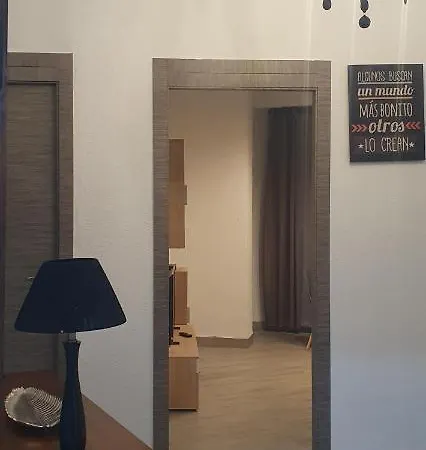 Flats Puente Ademuz De 3