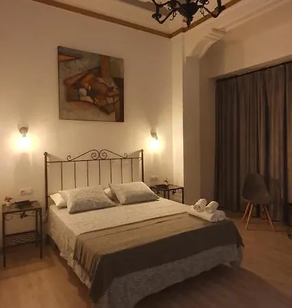 Flats Puente Ademuz De 3