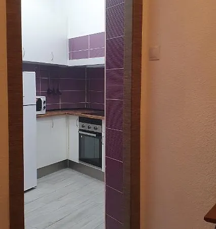 Apartmán Flats Puente Ademuz De 3 *