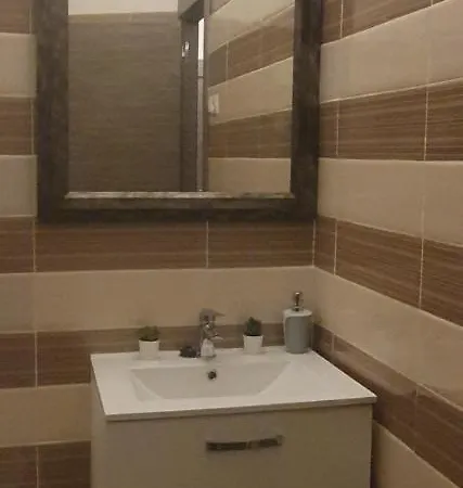 Flats Puente Ademuz De 3 Apartment *