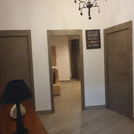 Flats Puente Ademuz De 3 Valencia