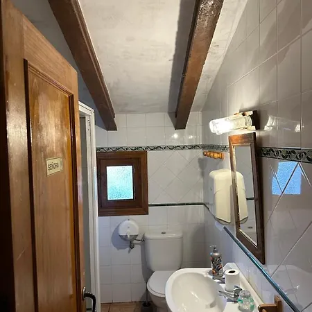 Chalet Granja El Regajo