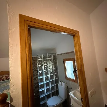 Granja El Regajo Chalet *