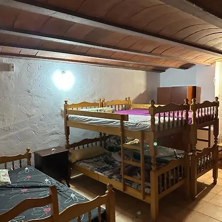 Granja El Regajo Valencia