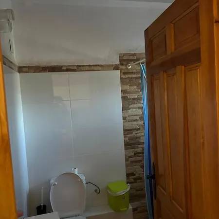 Granja El Regajo Chalet