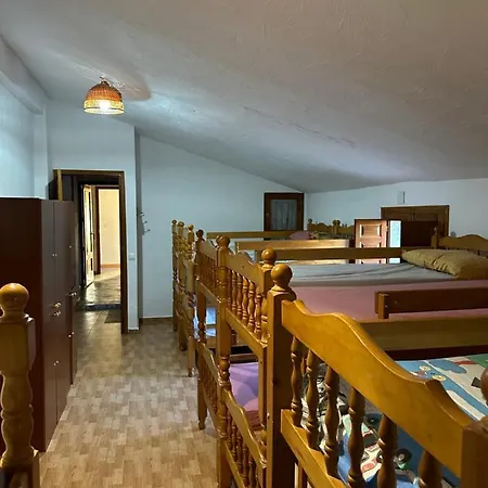 Chalet Granja El Regajo Valencia