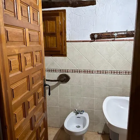 Granja El Regajo Chalet