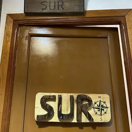 Granja El Regajo Chalet