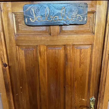 Granja El Regajo * Valencia