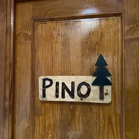 Chalet Granja El Regajo *