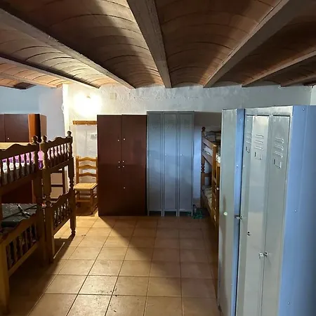 Granja El Regajo Chalet