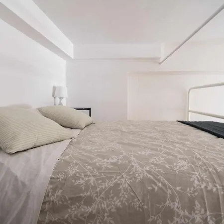 Exclusivo Loft Con Terraza En Ciudad Artes Y Cienc شقة