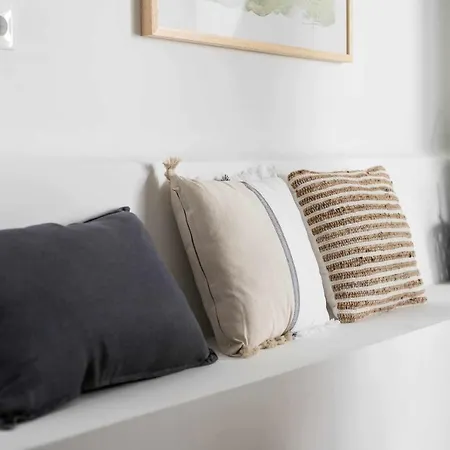 Exclusivo Loft Con Terraza En Ciudad Artes Y Cienc * فالنسيا