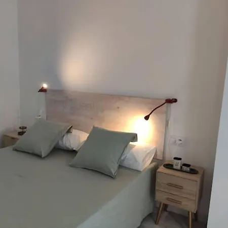 Barcabanyal Apartament Walencja