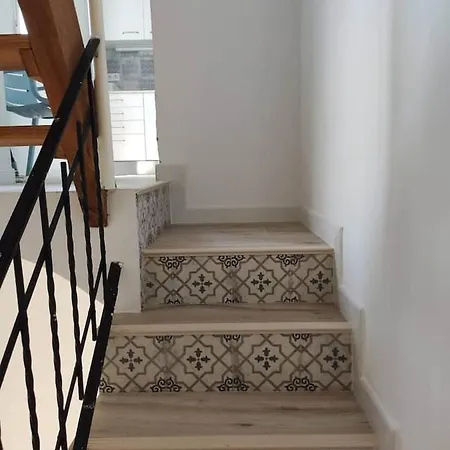 Appartement Barcabanyal *