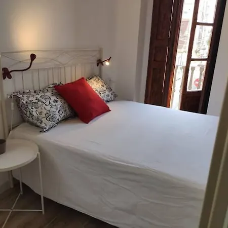 Barcabanyal * Valence