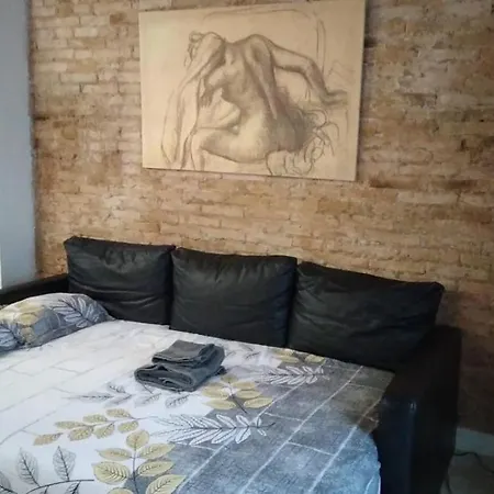 Your Валенсия