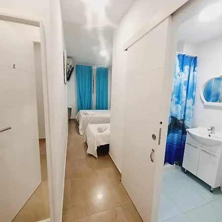 Appartement A123 Viviendaturisticavalencia Grandes Grupos Valence