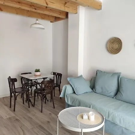 Barcabanyal 발렌시아