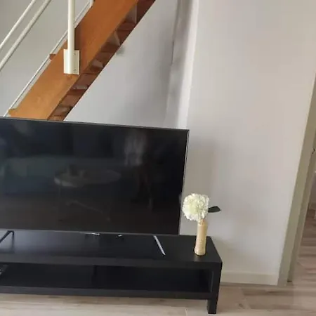 Barcabanyal Apartament *