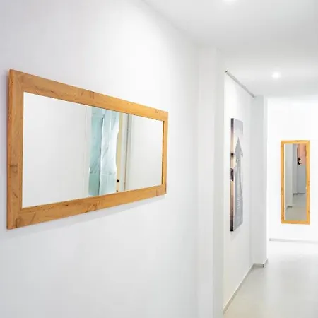 Appartamento Sunny On Cabanal Beach *