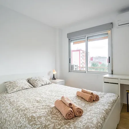 Appartamento Sunny On Cabanal Beach *