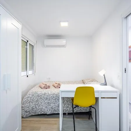 Appartamento Sunny On Cabanal Beach *