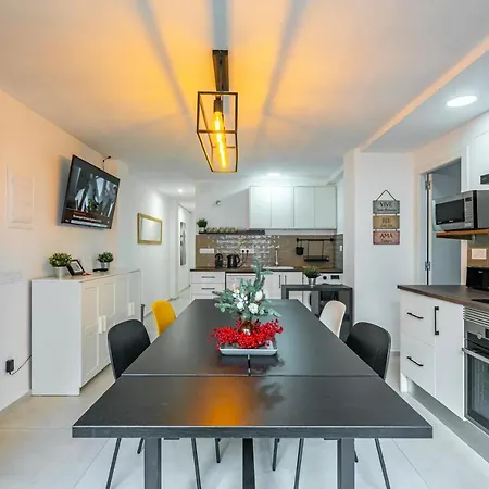 Appartamento Sunny On Cabanal Beach Valenza