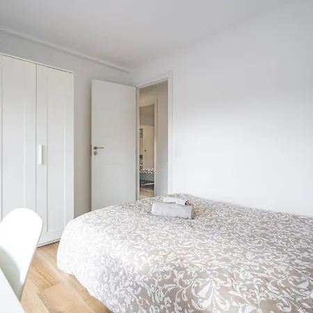 Sunny On Cabanal Beach *