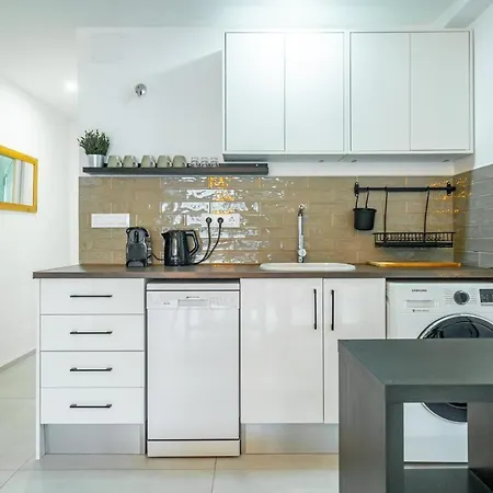 Sunny On Cabanal Beach Appartamento *