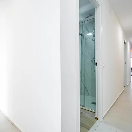 Appartamento Sunny On Cabanal Beach Valenza