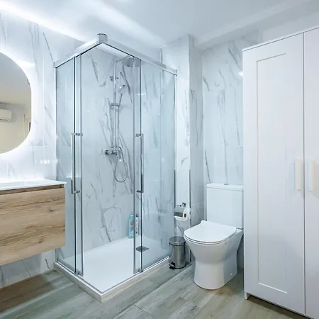 Sunny On Cabanal Beach Appartamento