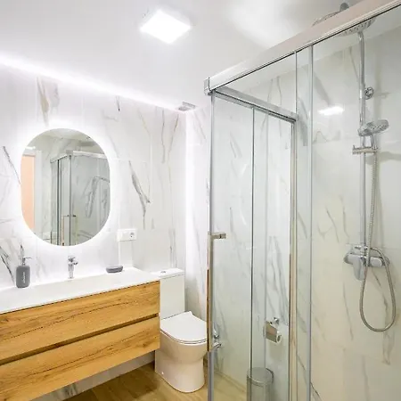 Appartamento Sunny On Cabanal Beach *