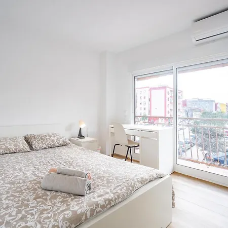 Appartamento Sunny On Cabanal Beach Valenza