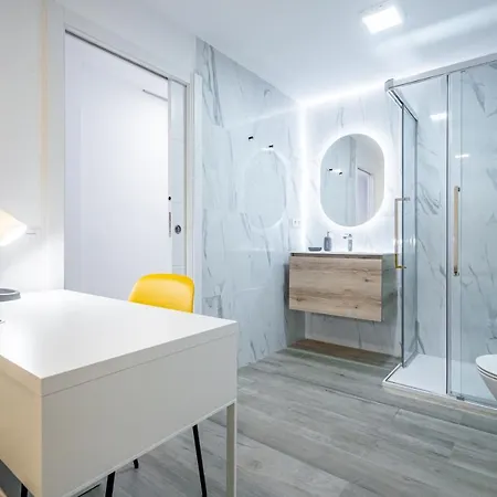 Sunny On Cabanal Beach Appartamento Valenza