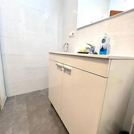 Private Habitación en casa particular
