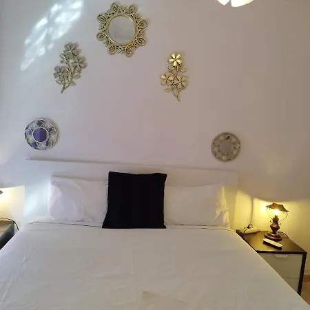 City Apartment Lejlighed Valencia