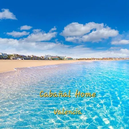 Holiday home Cabanal
