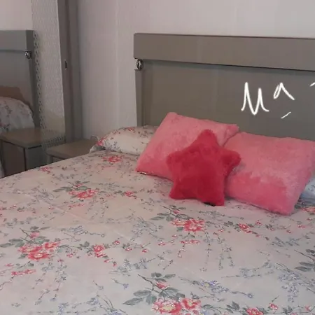 Apartment Alquiler Universidades Malvarrosa Playa Maritim *