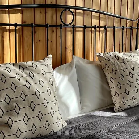Hotel Md Modern - Jardines