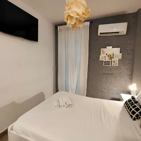 Appartamento Pequeño Con Mini Piscina *