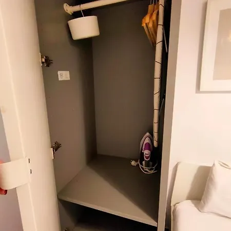 Lägenhet Pequeno Con Mini Piscina - No Climatizada *