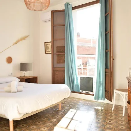 Gran Cerca De Ruzafa Valencia