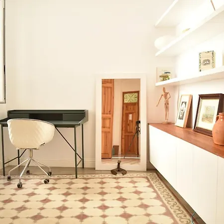 Gran Cerca De Ruzafa *