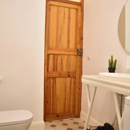 Gran Cerca De Ruzafa Appartement