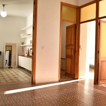 Gran Cerca De Ruzafa * Valenza