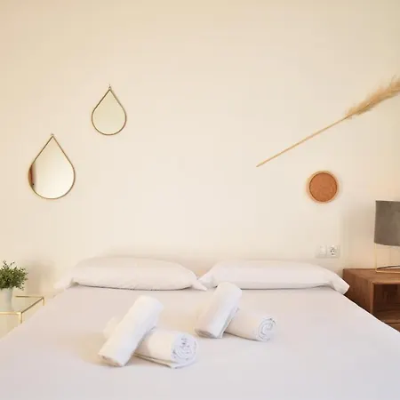 Gran Cerca De Ruzafa * Valencia