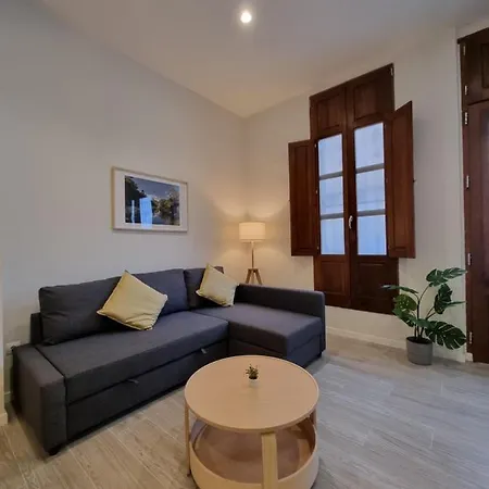 Shf Les Arts Apartamento Valência