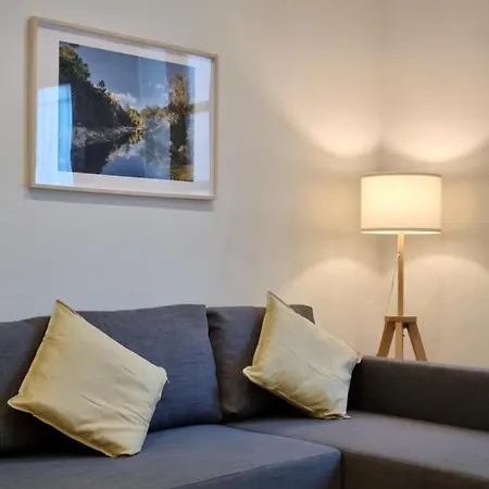 Apartamento Shf Les Arts *